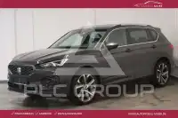 2021 Seat Tarraco