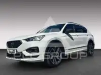 2021 Seat Tarraco