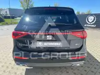 2021 Seat Tarraco
