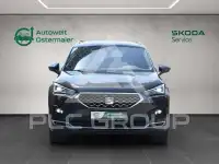 2021 Seat Tarraco