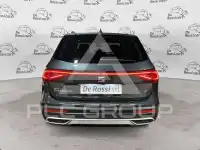 2021 Seat Tarraco