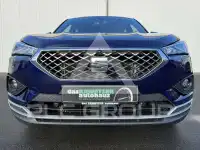 2021 Seat Tarraco