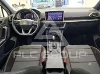 2021 Seat Tarraco