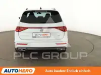 2021 Seat Tarraco