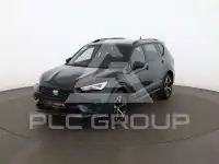 2021 Seat Tarraco