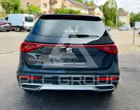 2021 Seat Tarraco
