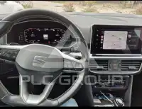 2021 Seat Tarraco