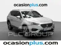 2021 Seat Tarraco