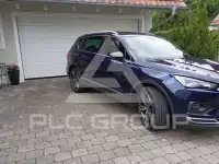 2021 Seat Tarraco