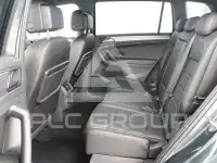 2021 Seat Tarraco