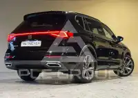 2021 Seat Tarraco