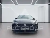 2021 Seat Tarraco