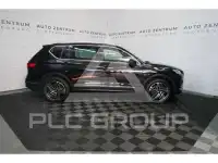 2021 Seat Tarraco