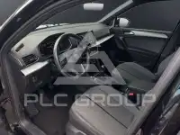 2021 Seat Tarraco