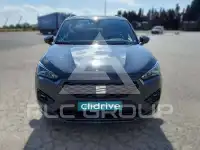 2021 Seat Tarraco