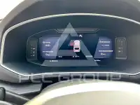 2021 Seat Tarraco