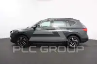 2021 Seat Tarraco