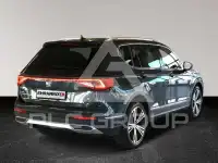 2021 Seat Tarraco