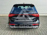 2021 Seat Tarraco
