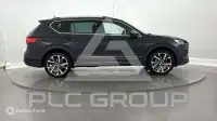 2021 Seat Tarraco
