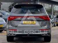 2021 Seat Tarraco