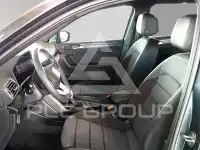 2021 Seat Tarraco