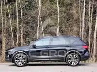 2021 Seat Tarraco