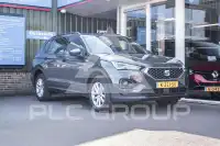 2021 Seat Tarraco