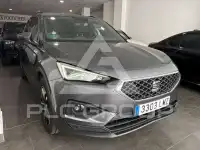 2021 Seat Tarraco