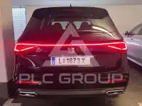 2021 Seat Tarraco