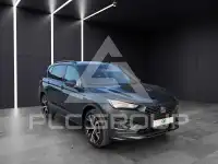2021 Seat Tarraco