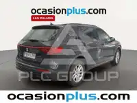 2021 Seat Tarraco