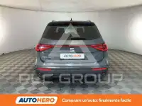 2021 Seat Tarraco