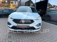2021 Seat Tarraco