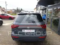 2021 Seat Tarraco