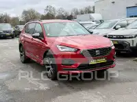 2021 Seat Tarraco