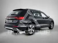 2021 Seat Tarraco