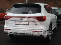 2021 Seat Tarraco