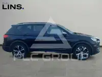2021 Seat Tarraco