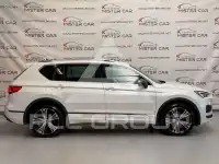 2021 Seat Tarraco