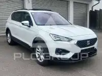 2021 Seat Tarraco