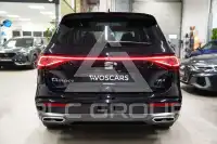2021 Seat Tarraco