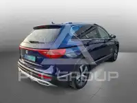 2021 Seat Tarraco