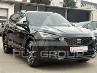 2021 Seat Tarraco