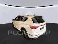 2021 Seat Tarraco