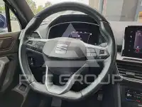 2021 Seat Tarraco