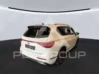 2021 Seat Tarraco