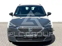 2021 Seat Tarraco