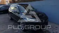 2021 Seat Tarraco