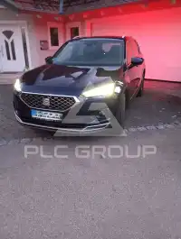 2021 Seat Tarraco